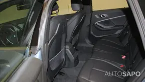 BMW Série 2 de 2021