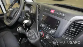 Iveco Daily de 2021