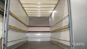 Iveco Daily de 2021