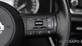 Nissan Qashqai de 2022