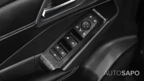 Nissan Qashqai de 2022