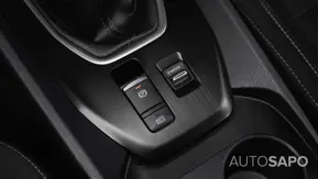 Nissan Qashqai de 2022