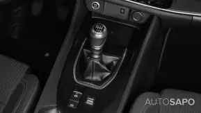 Nissan Qashqai de 2022