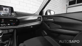 Nissan Qashqai de 2022