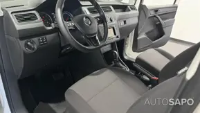 Volkswagen Caddy de 2019