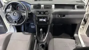 Volkswagen Caddy de 2019