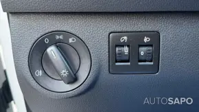 Volkswagen Caddy de 2019