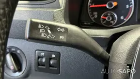 Volkswagen Caddy de 2019