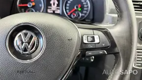 Volkswagen Caddy de 2019
