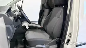 Volkswagen Caddy de 2019