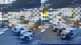 Renault Kadjar 1.5 dCi Exclusive de 2017