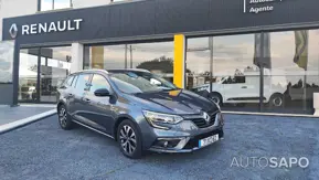 Renault Mégane de 2019