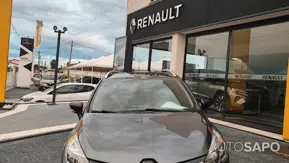 Renault Clio de 2017