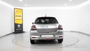 Suzuki Swift 1.2 Mild Hybrid GLE de 2024