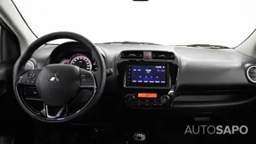 Mitsubishi Space Star de 2024