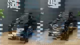BMW Série 3 320 d Auto de 2019