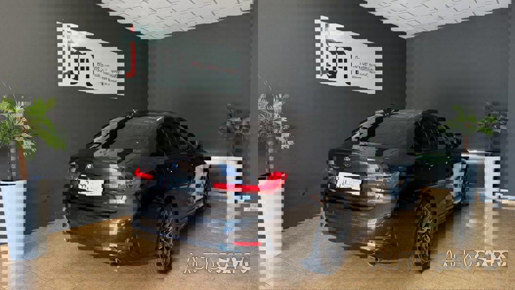 BMW Série 3 320 d Auto de 2019