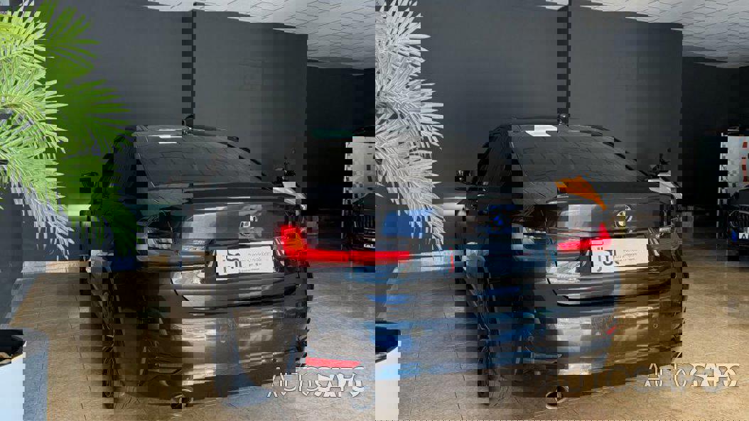 BMW Série 3 320 d Auto de 2019