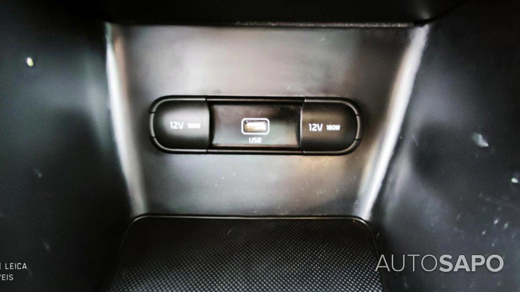 Kia Sportage 1.6 CRDi ISG SX de 2021