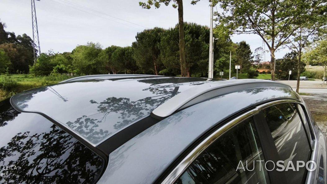 Kia Sportage 1.6 CRDi ISG SX de 2021