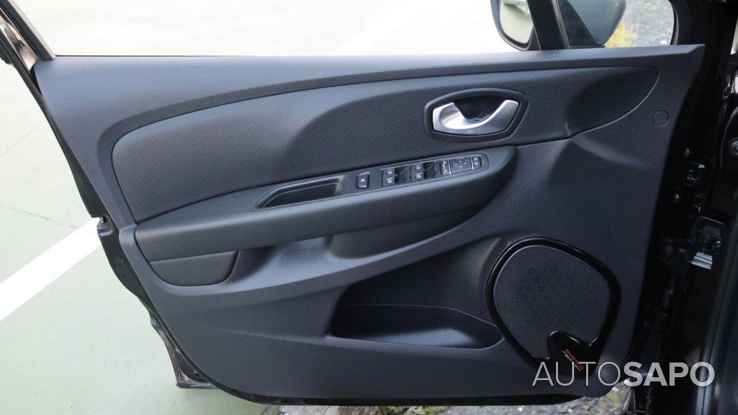 Renault Clio de 2018