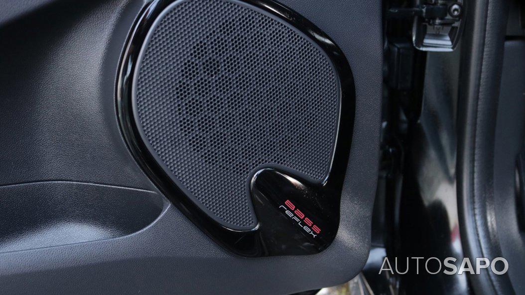 Renault Clio de 2018