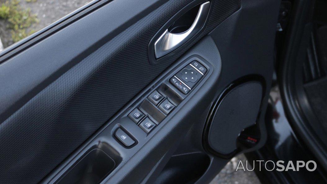Renault Clio de 2018