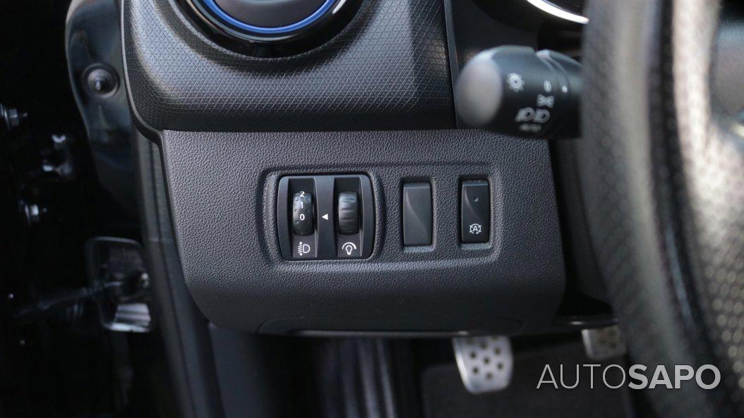 Renault Clio de 2018