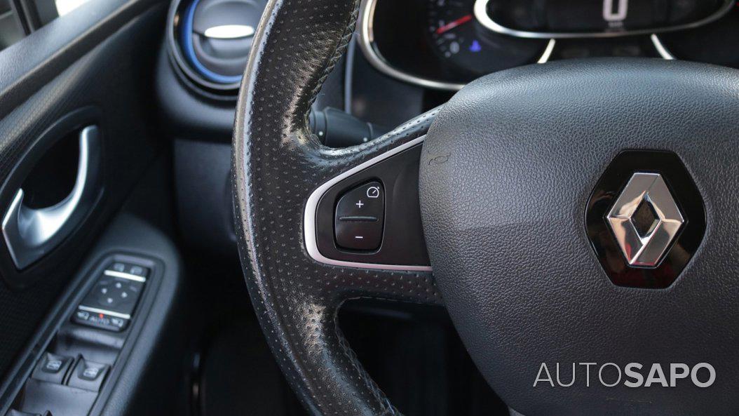 Renault Clio de 2018