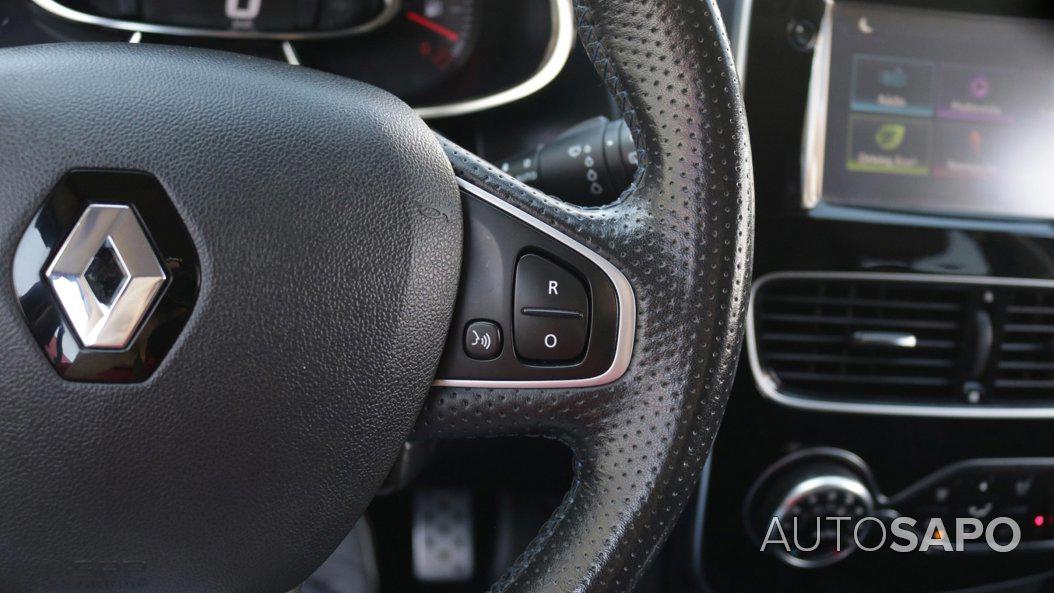 Renault Clio de 2018