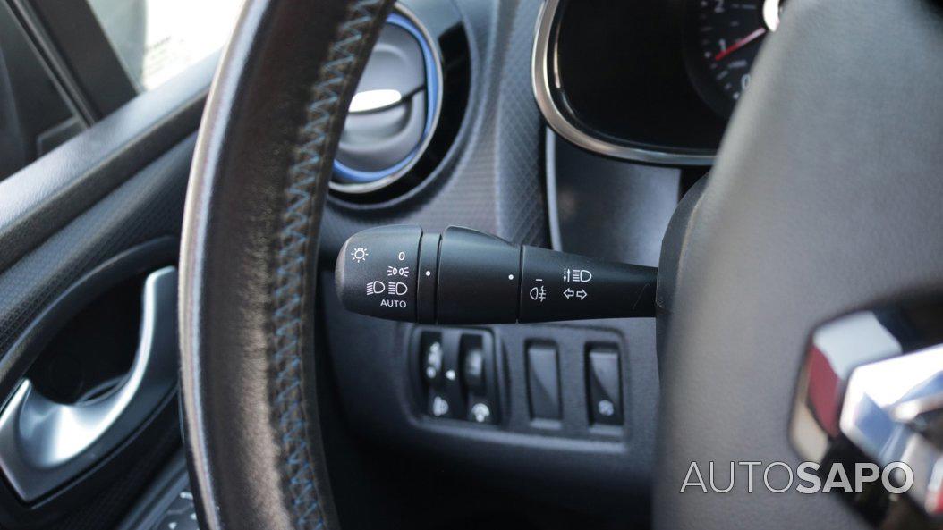Renault Clio de 2018