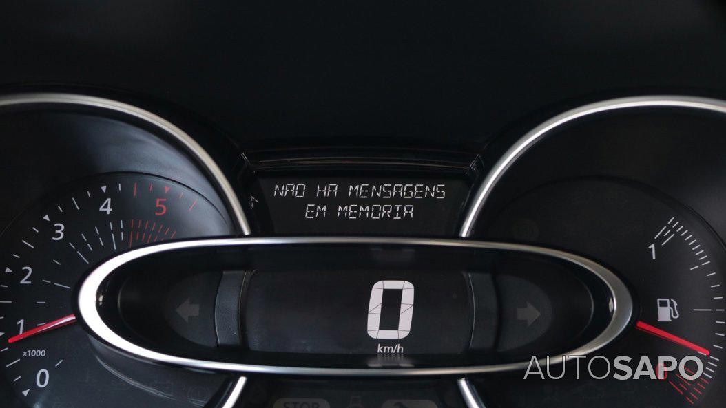 Renault Clio de 2018