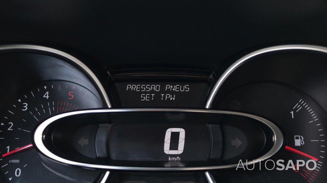 Renault Clio de 2018