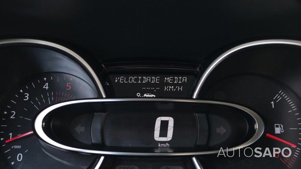 Renault Clio de 2018