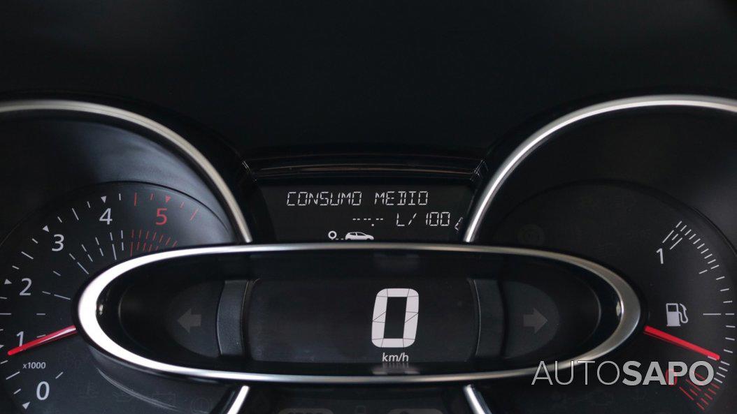 Renault Clio de 2018