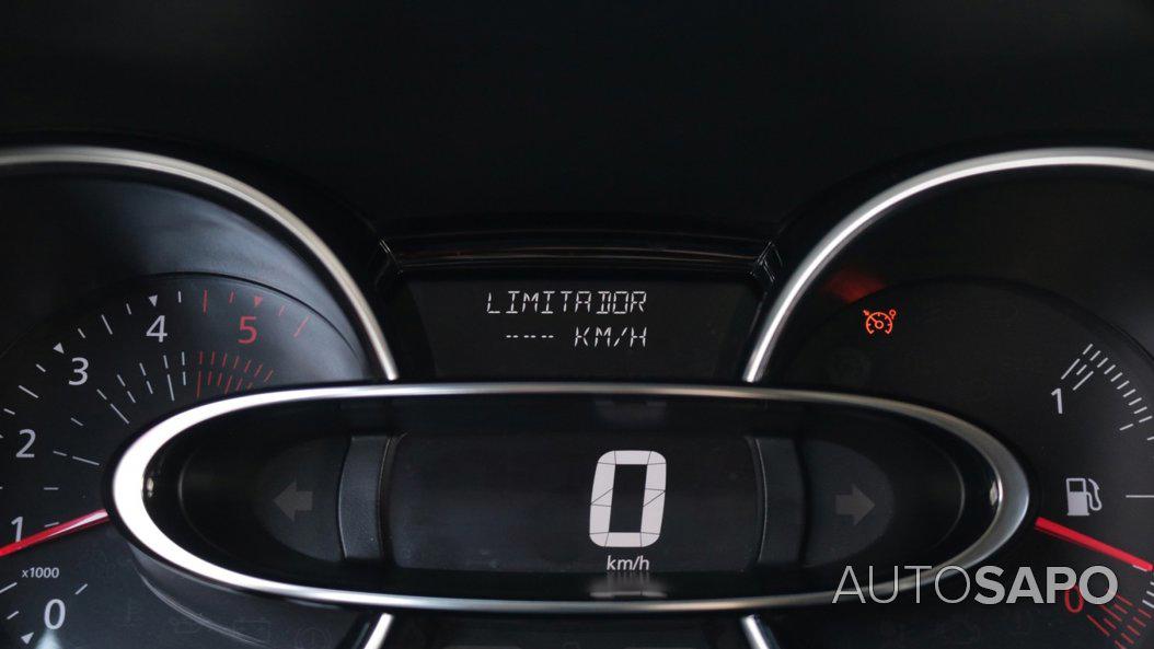 Renault Clio de 2018