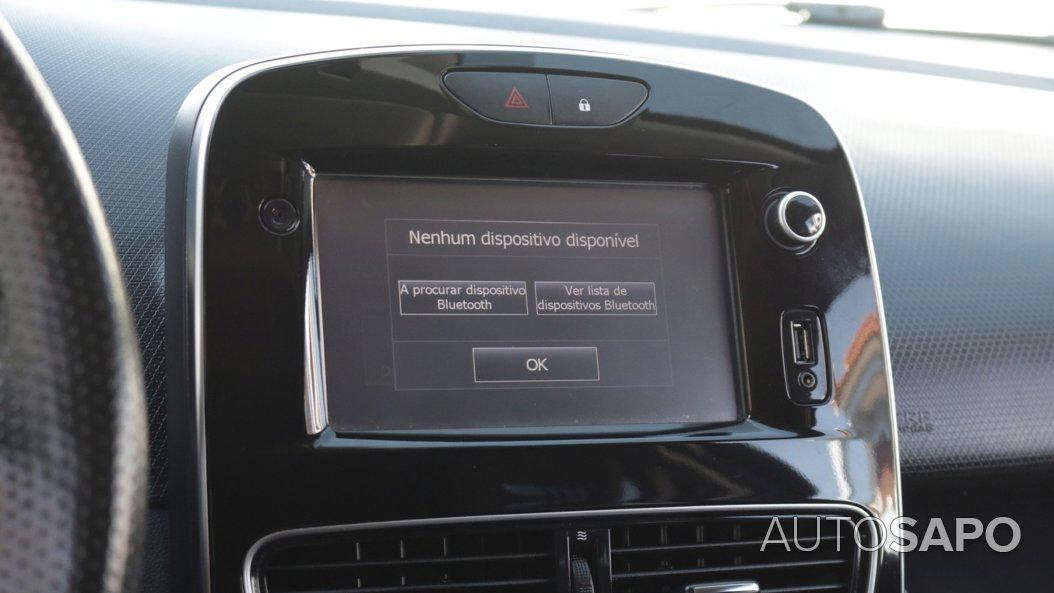 Renault Clio de 2018