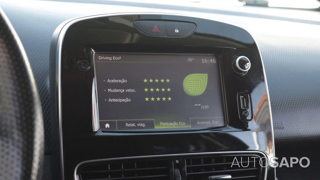 Renault Clio de 2018