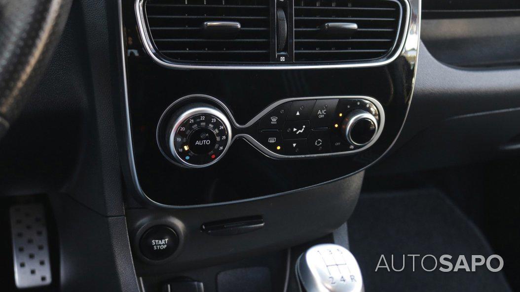 Renault Clio de 2018
