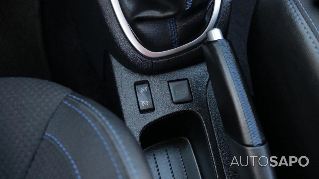 Renault Clio de 2018