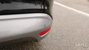 Renault Clio de 2018