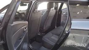 Renault Clio de 2018