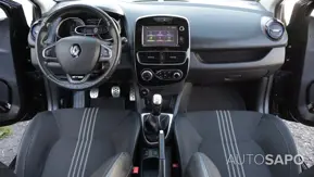 Renault Clio de 2018