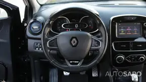 Renault Clio de 2018