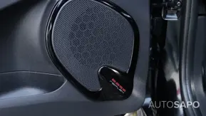 Renault Clio de 2018