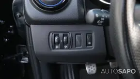 Renault Clio de 2018
