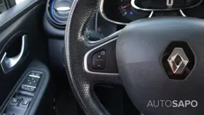 Renault Clio de 2018