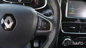 Renault Clio de 2018