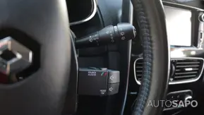Renault Clio de 2018