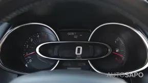 Renault Clio de 2018
